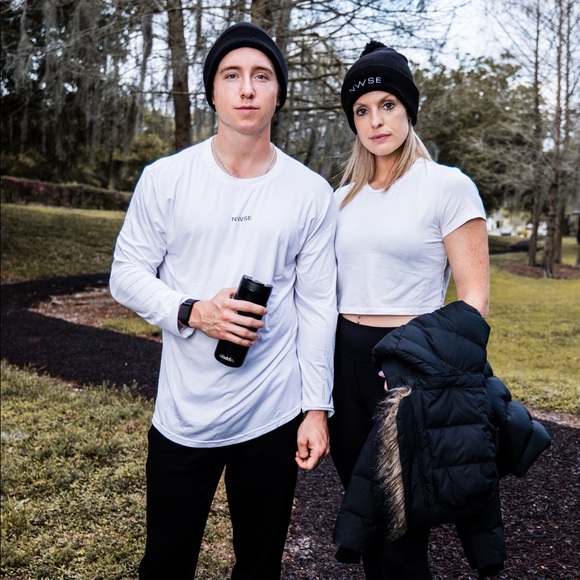 NWSE Storm Long Sleeve - Picture 3 of 6